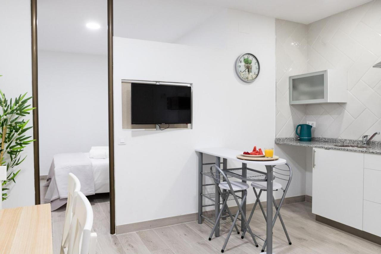 Moonkey - Apartamento Amaralba B アリカンテ エクステリア 写真