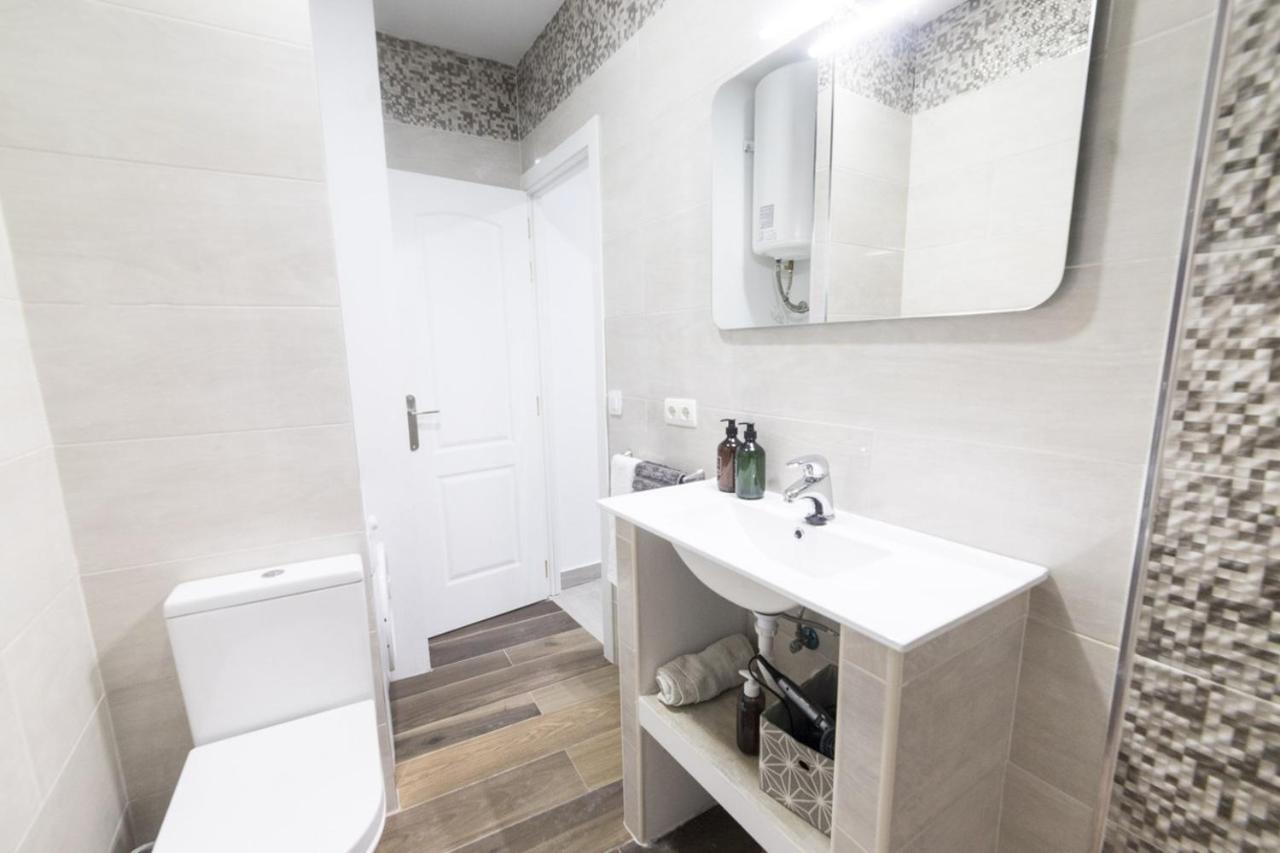 Moonkey - Apartamento Amaralba B アリカンテ エクステリア 写真